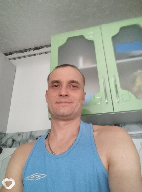 Анатолий, 42, Санкт-Петербурге — анкета №3658028