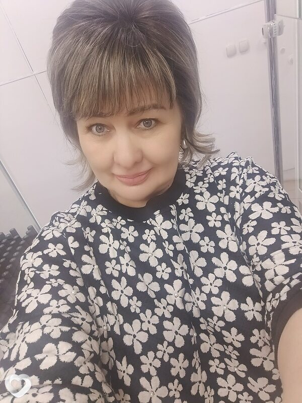 Ирина, Саяногорск
