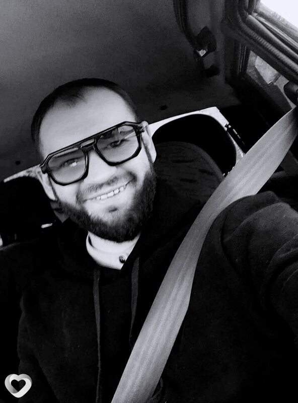 Богдан, 32, Самаре — анкета №3658043