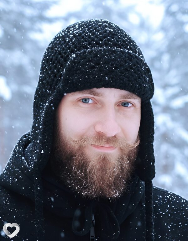 Иван, 36, Гомеле — анкета №3657357