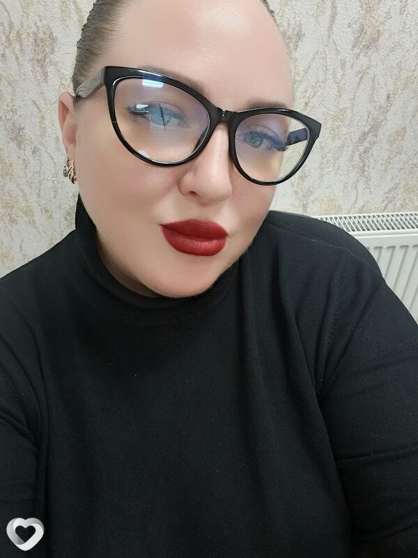 Мари, 37, Луганске — анкета №3657365