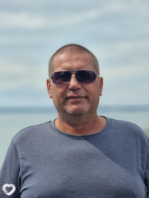 Дима, 48, Одессе — анкета №3657372