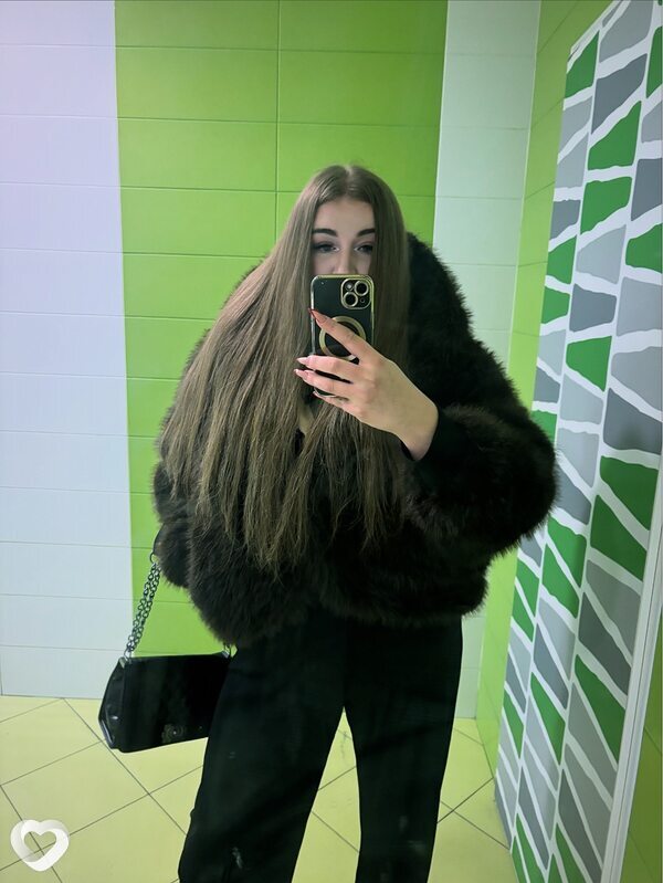 Евгения, 29, Минске — анкета №3657373
