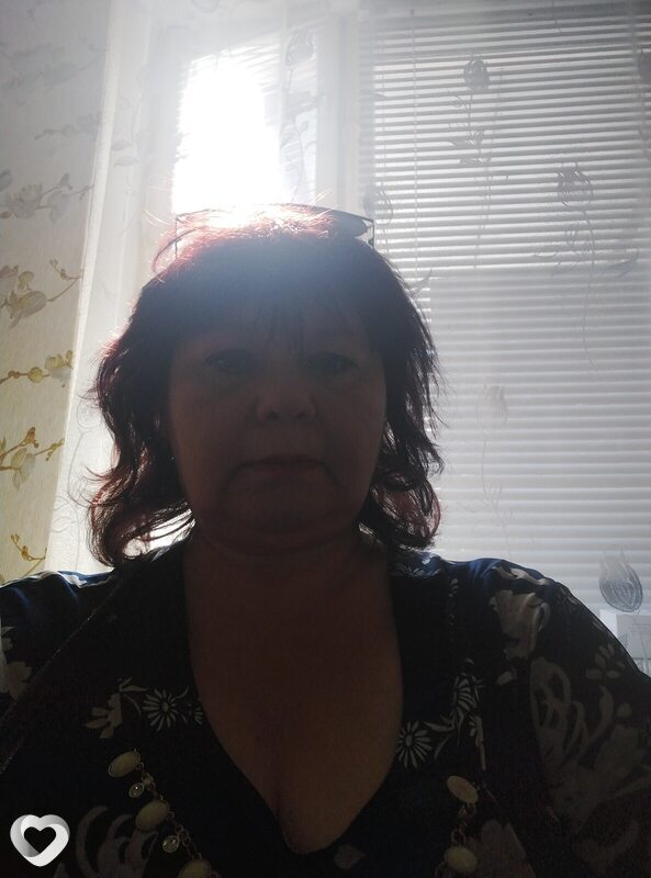 Елена, 51, Донецке — анкета №3657375