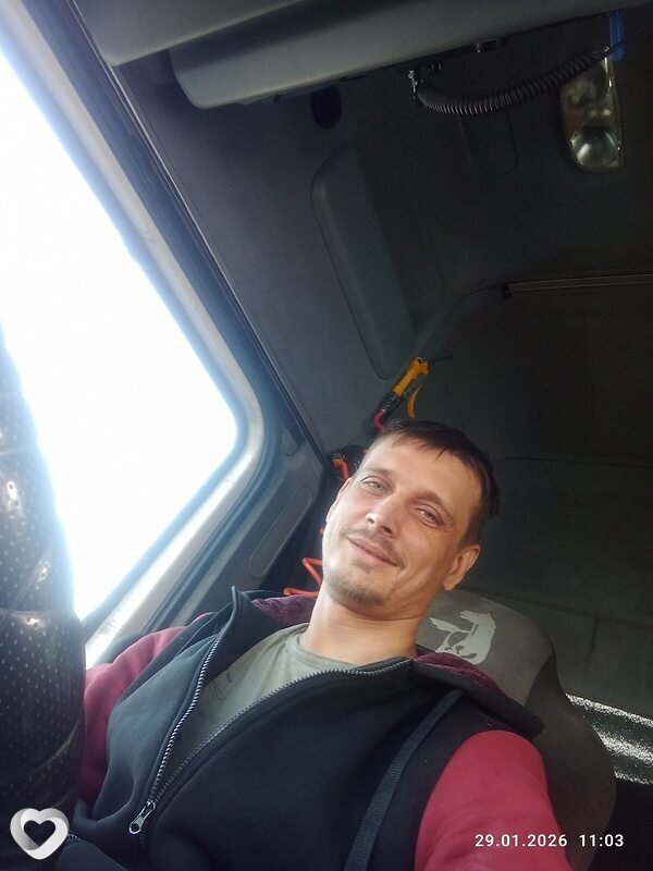 Vlad, 38, Кемерове — анкета №3657618