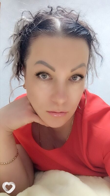 Ольга, 41, Кирове — анкета №3657621