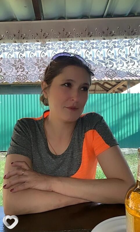 Ирина, 47, Ульяновске — анкета №3657624
