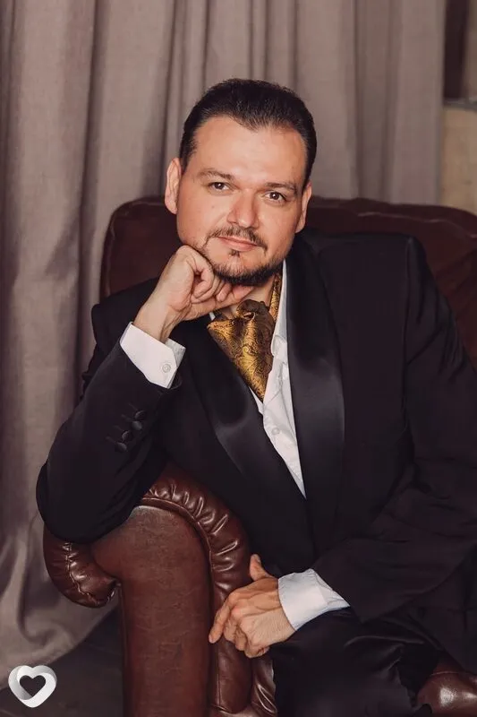 Александр, 39, Москве — анкета №3657627