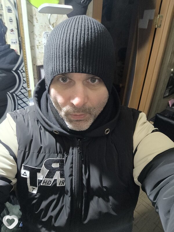 Роман, 40, Омске — анкета №3657430