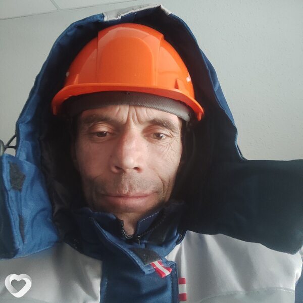 Андрей, 45, Чите — анкета №3657433