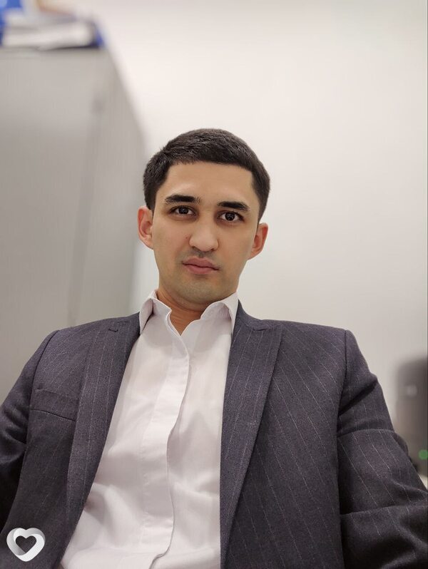 Furkat, 30, Ташкент — анкета №3657435