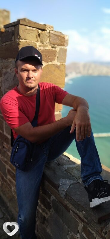 Алекс, 35, Северодвинске — анкета №3657439