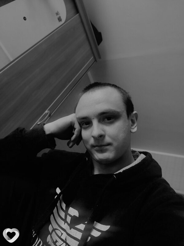 Алексей, 26, Тольятти — анкета №3657447