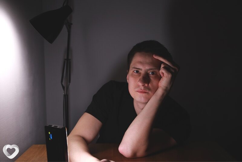 Игорь, 32, Кирове — анкета №3657448