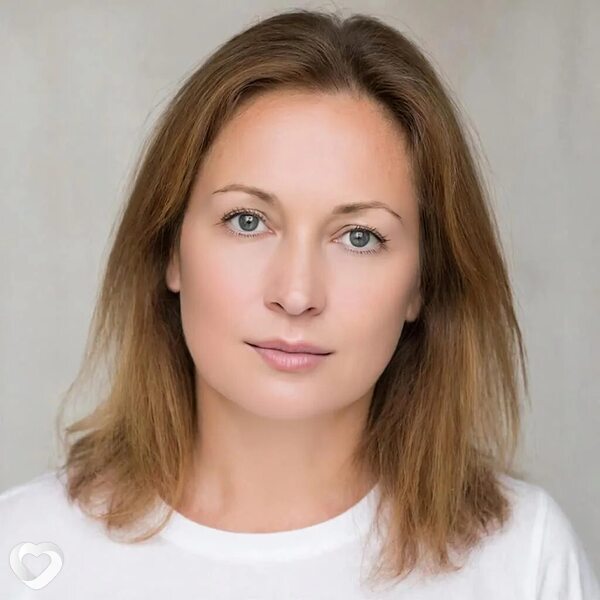 Ксения, 38, Железногорске — анкета №3657449
