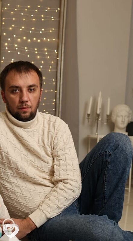 Александр, 36, Таганроге — анкета №3657452
