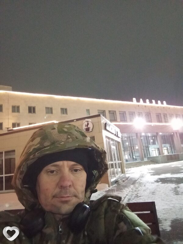 Дмитрий, 37, Набережных Челнах — анкета №3657509