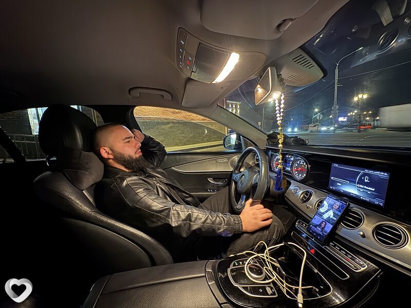 Timur, 30, Ногинске — анкета №3657519
