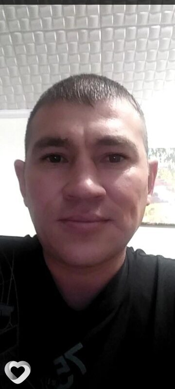 Ильнур, 42, Казани — анкета №3657529