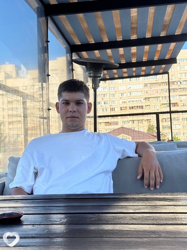 Руслан, 22, Казани — анкета №3657408