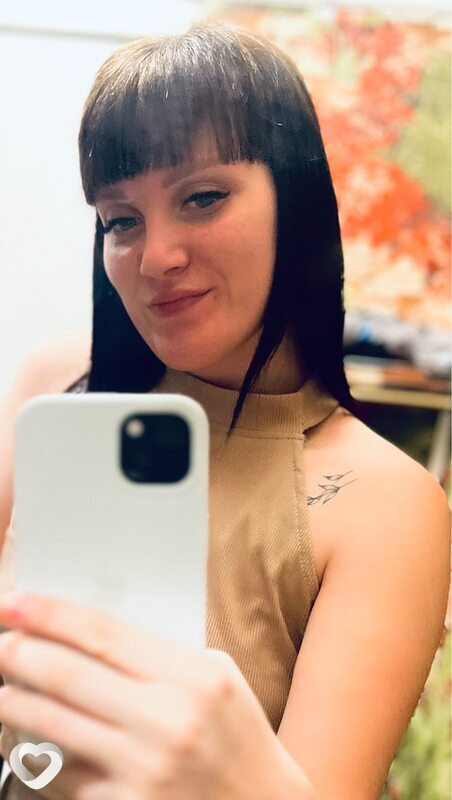 Екатерина, 26, Кемерове — анкета №3657409