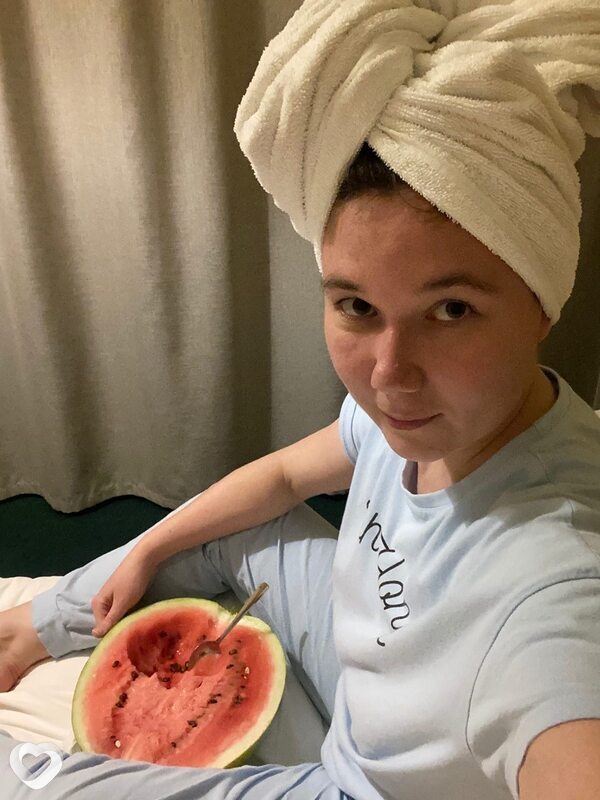 Антонина, 36, Томске — анкета №3657416