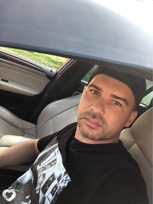 Semen, 37, Севастополе — анкета №3657425
