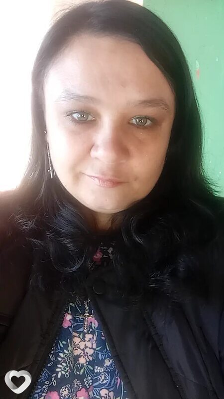 Анна, Богучар