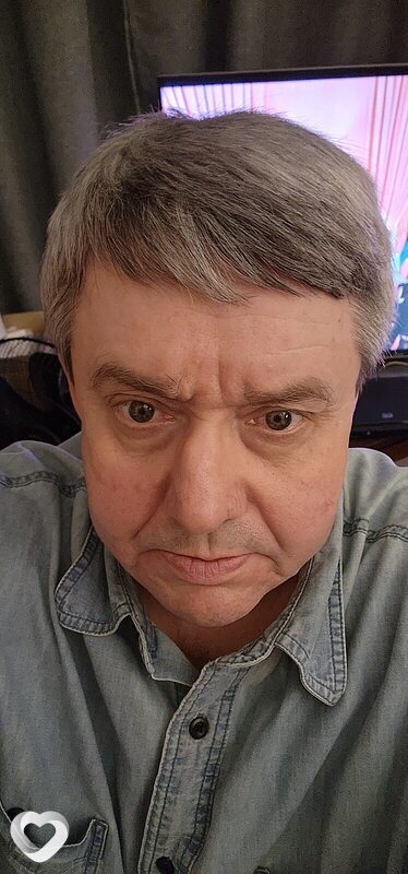 Alehander, 64, Северодвинске — анкета №3657839