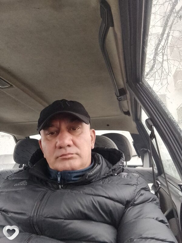 Анзор, 53, Нальчике — анкета №3657850