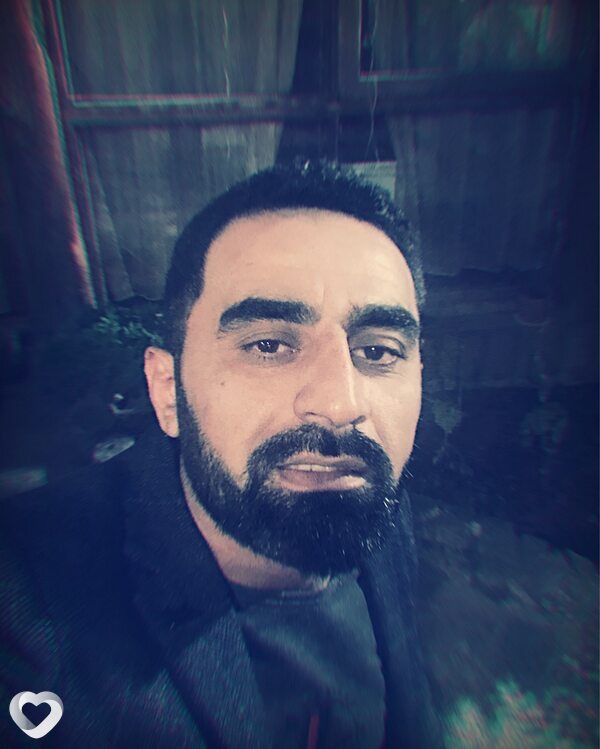 Ниджат, 41, Алматы — анкета №3657683