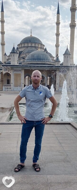 Буратино, 37, Курске — анкета №3657686