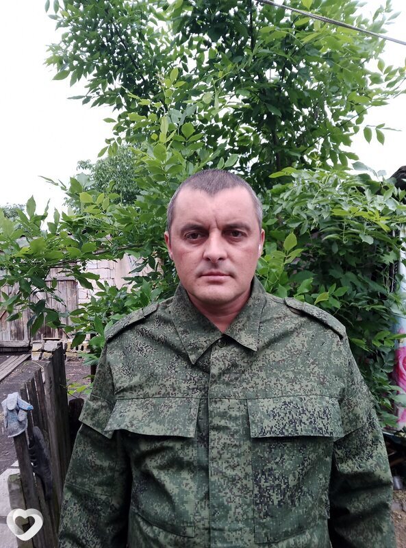 Владимир, 40, Воронеже — анкета №3657693