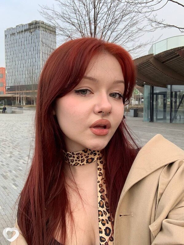 Надя, 22, Сочи — анкета №3657696