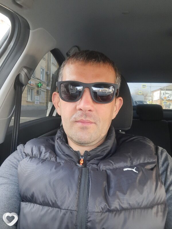Андрей, 39, Сызрани — анкета №3657699