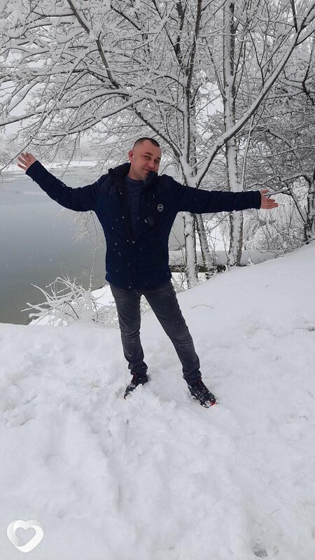 Трайм, 39, Волгодонске — анкета №3657630