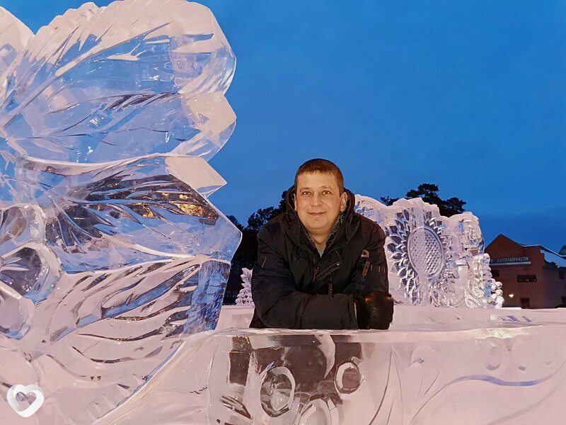 Дмитрий, 39, Томске — анкета №3657634