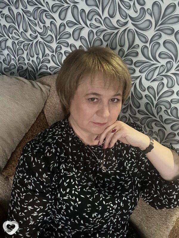 Ирина, Киренск