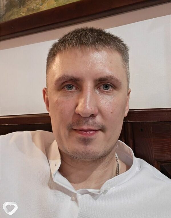 Антон, 37, Нижнем Тагиле — анкета №3657649