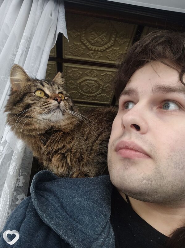 Сергей, 30, Иванове — анкета №3657537