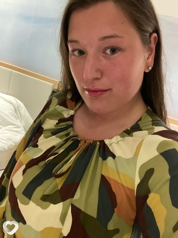 Анн, 28, Санкт-Петербурге — анкета №3657543
