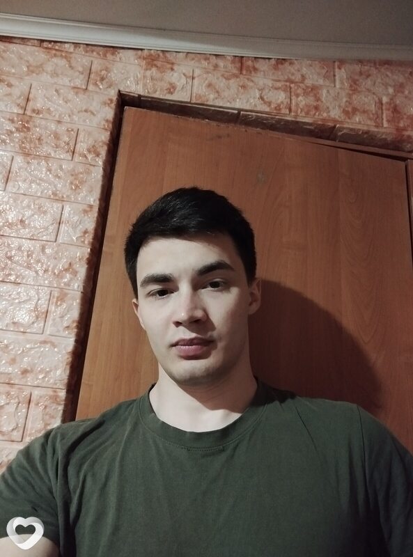 Bogdan, 26, Донецке — анкета №3657656