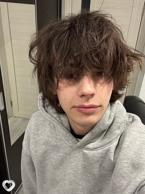 Макс, 24, Гродно — анкета №3657458