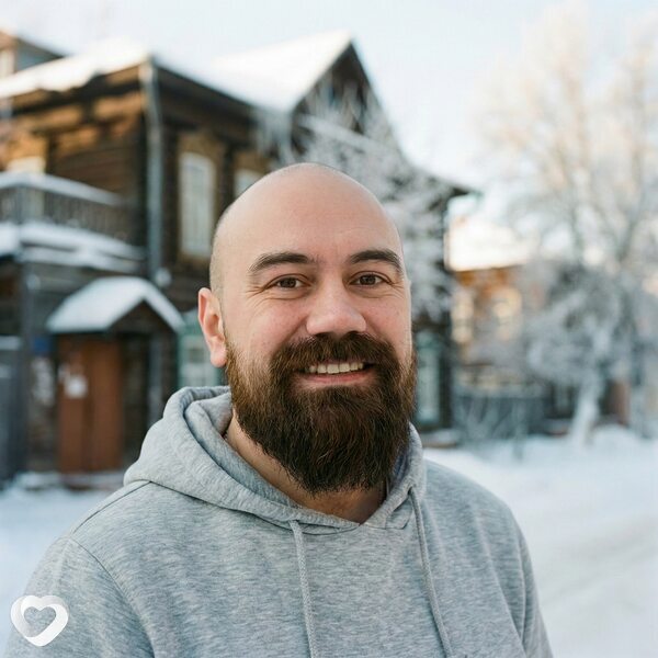 Антон, 33, Самаре — анкета №3657461