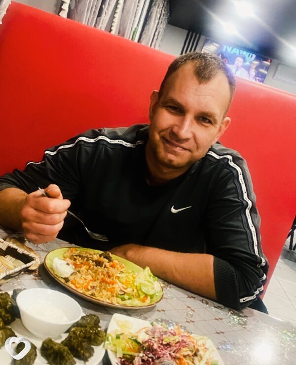 Евгений, 34, Красноярске — анкета №3657463
