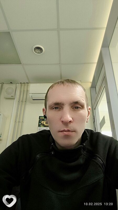 Алексей, Бологое