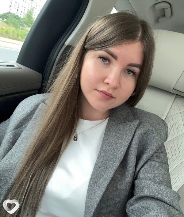 Дарья, 24, Краснодаре — анкета №3657914