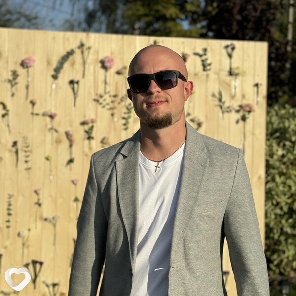 Никита, 32, Минске — анкета №3657916