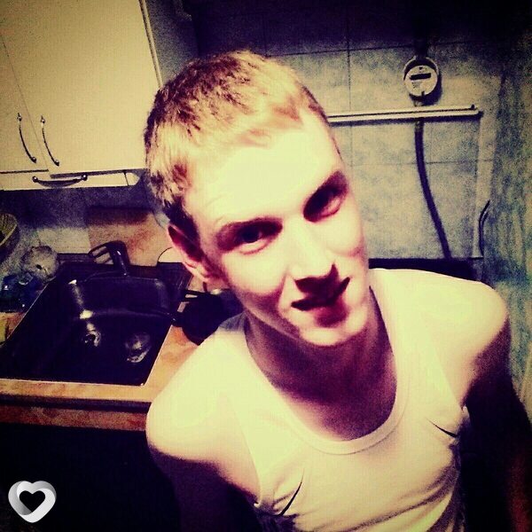 Максим, 30, Кирове — анкета №3657918