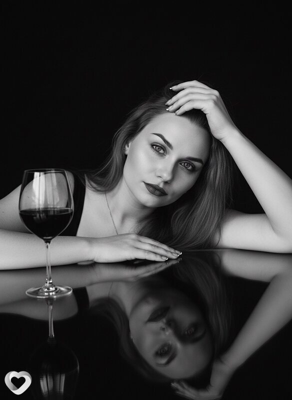 Алена, Лельчицы